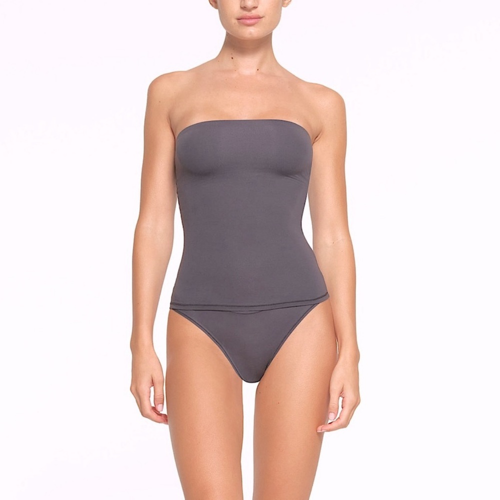 Skims Fits Everybody Tube Top